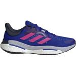 Adidas Solar Control Running Shoes Blu EU 42 Uomo