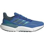 Adidas Solarboost 5 Running Shoes Blu EU 44 Uomo