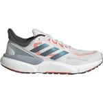 Adidas Solarboost 5 Running Shoes Bianco EU 39 1/3 Uomo