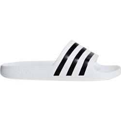 Adidas Adilette Aqua Sandals Bianco EU 48 1/2 Uomo