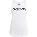adidas Sportswear Canotta LOUNGEWEAR Essentials Loose Logo bianco M