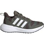 Adidas Fortarun 2.0 Running Shoes Verde EU 39 1/3 Ragazzo