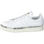 Sneakers basse larghezza E bianco sporco numero 38,5 per Donna adidas Stan Smith New Bold 