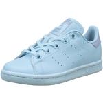 Sneakers basse larghezza E casual blu numero 36,5 per Uomo adidas Stan Smith 