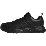 adidas Strutter Shoes, Sneaker Uomo, Core Black Core Black Grey Six, 41 1/3 EU