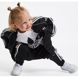Adidas Superstar Track Suit - Neonati E Piccoli Tracksuits