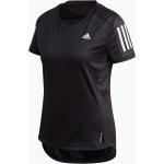 Magliette & T-shirt nere con scollo tondo per Donna adidas Own The Run 