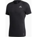 Magliette & T-shirt nere con scollo tondo per Uomo adidas 