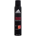 Deodoranti spray 200 ml per Uomo adidas Team Force 