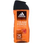 Docciaschiuma 250  ml per Uomo adidas Team Force 