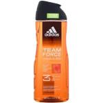 Docciaschiuma 400 ml per Uomo adidas Team Force 