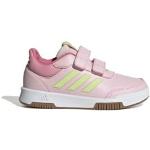 Scarpe sportive scontate rosa numero 35 per bambini adidas Tensaur 