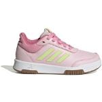 Scarpe sportive scontate rosa numero 33 per bambini adidas Tensaur 