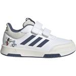 Adidas Tensaur Sport Mickey Cf Running Shoes Bianco EU 35 Ragazzo
