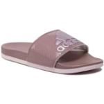 adidas Ciabatte Piscina - TERREX Adilette Comfort - wonder oxide/matt purple/almost pink GX4298 40.5 (7)