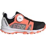 Adidas Terrex Agravic Boa Trail Running Shoes Arancione EU 40 Ragazzo