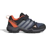 Adidas Terrex Ax2r Cf Kids Hiking Shoes Blu,Nero EU 34
