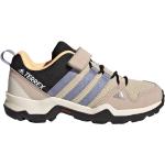 Adidas Terrex Ax2r Cf Hiking Shoes Beige EU 38