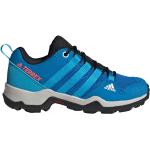 Adidas Terrex Ax2r Hiking Shoes Blu EU 28