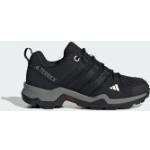 Adidas Terrex AX2R K - Scarpe da trekking - Bambino Core Black / Core Black / Vista Grey 32