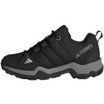 adidas Terrex AX2R Hiking Shoes, Sneakers, Core Black Core Black Vista Grey, 29 EU