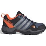 Adidas Terrex Ax2r Kids Hiking Shoes Blu EU 30