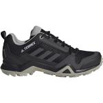 Adidas Terrex Ax3 Goretex Hiking Shoes Nero EU 36 Donna