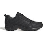 adidas Terrex Ax3 Hiking, Sneakers Uomo, Core Black Core Black Carbon, 42 EU