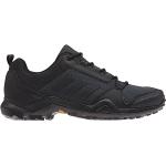 Adidas Terrex Ax3 Hiking Shoes Nero EU 41 1/3 Uomo
