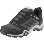 adidas Terrex Ax3 Hiking, Sneakers Donna, Dgh Solid Grey Core Black Purple Tint, 42 2/3 EU