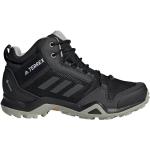Adidas Terrex Ax3 Mid Goretex Hiking Boots Nero EU 38 Donna