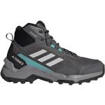 Adidas Terrex Eastrail 2 Mid R.rdy Hiking Shoes Blu EU 39 1/3 Donna