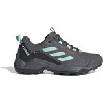 Adidas Terrex Eastrail Goretex Hiking Shoes Grigio EU 39 1/3 Donna