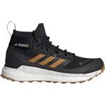 Adidas Terrex Free Hiker Goretex Hiking Shoes Nero EU 46 Uomo