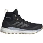 Adidas Terrex Free Hiker Primeblue Hiking Shoes Bianco,Blu,Nero EU 40 Donna