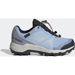 Scarpe larghezza E blu numero 30 Gore Tex traspiranti da trekking impermeabili per bambini adidas Terrex 