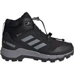 Adidas Terrex Mid Goretex Hiking Boots Nero EU 28