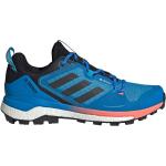 Adidas Terrex Skychaser 2 Goretex Hiking Shoes Blu EU 39 1/3 Uomo