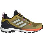 Adidas Terrex Skychaser 2 Goretex Hiking Shoes Verde EU 41 1/3 Uomo