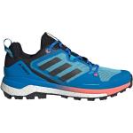 Adidas Terrex Skychaser 2 Hiking Shoes Blu EU 38 2/3 Uomo