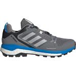 Adidas Terrex Skychaser 2 Hiking Shoes Grigio EU 42 2/3 Uomo
