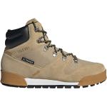Adidas Terrex Snowpitch C.rdy Hiking Boots Marrone EU 46 2/3 Uomo
