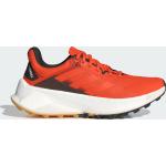 Scarpe larghezza E arancioni numero 44,5 trail running per Uomo adidas Terrex 
