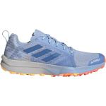 Adidas Terrex Speed Flow Trail Running Shoes Blu EU 38 2/3 Donna