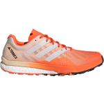 Adidas Terrex Speed Ultra Trail Running Shoes Arancione EU 44 2/3 Uomo