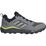 Adidas Terrex Tracerocker 2 Trail Running Shoes Grigio EU 42 2/3 Uomo