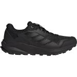 Adidas Terrex Trailrider Trail Running Shoes Nero EU 49 1/3 Uomo