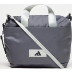 Shopping bags scontate grigie per Donna adidas Performance 