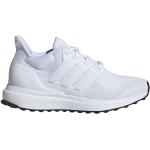 Adidas Ubounce Dna C Running Shoes Bianco EU 31 Ragazzo