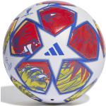 Palloni rossi da calcio adidas UEFA 
